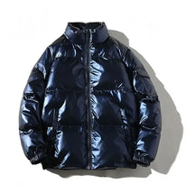 Jaqueta Bobojaco Masculina Romenzi Starfield RZ223 com design exclusivo, material impermeável e conforto excepcional.