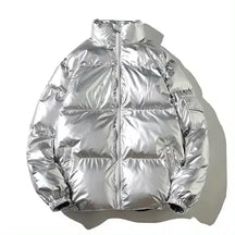 Jaqueta Bobojaco Masculina Romenzi Starfield RZ223 com design exclusivo, material impermeável e conforto excepcional.