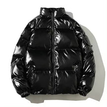 Jaqueta Bobojaco Masculina Romenzi Starfield RZ223 com design exclusivo, material impermeável e conforto excepcional.