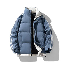 Jaqueta Bobojaco Masculina Romenzi Tracksuit RZ238: estilo casual, conforto e aquecimento. Ideal para dias frios e looks modernos.
