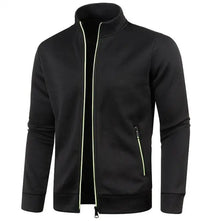 Jaqueta Masculina Casual Fast Romenzi RZ183, design elegante e isolamento térmico para homens modernos.