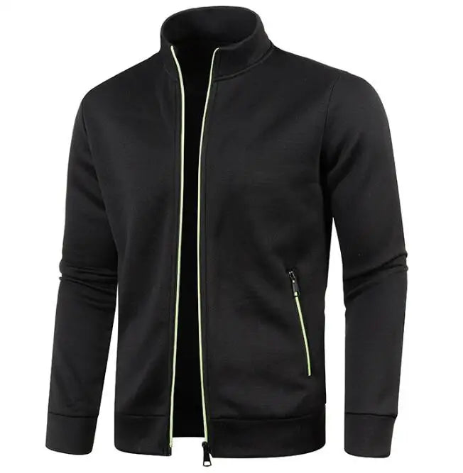 Jaqueta Masculina Casual Fast Romenzi RZ183, design elegante e isolamento térmico para homens modernos.