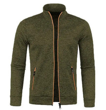 Jaqueta Masculina Casual Fast Romenzi RZ183, design elegante e isolamento térmico para homens modernos.