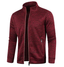 Jaqueta Masculina Casual Fast Romenzi RZ183, design elegante e isolamento térmico para homens modernos.