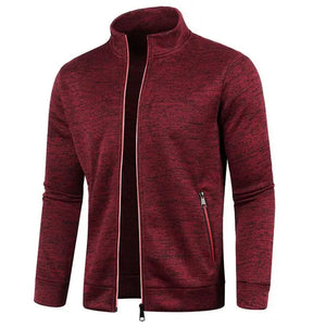 Jaqueta Masculina Casual Fast Romenzi RZ183, design elegante e isolamento térmico para homens modernos.