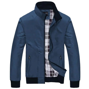 Jaqueta Masculina Chess Classic Romenzi RZ037 com estilo moderno, sofisticação incomparável e qualidade superior para homens exigentes