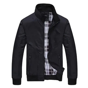 Jaqueta Masculina Chess Classic Romenzi RZ037 com estilo moderno, sofisticação incomparável e qualidade superior para homens exigentes