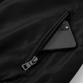 Jaqueta Masculina Cold Sweden Romenzi RZ169 com forro acolchoado, tecido macio e design resistente para proteção e estilo.