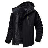 Jaqueta Masculina Forrada Antarctica Romenzi RZ170 exibindo autenticidade, estilo moderno e materiais premium para máximo conforto e versatilidade.