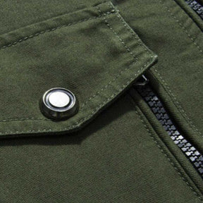 Jaqueta Masculina Modern Romenzi RZ168 destacando conforto, durabilidade e estilo atual.