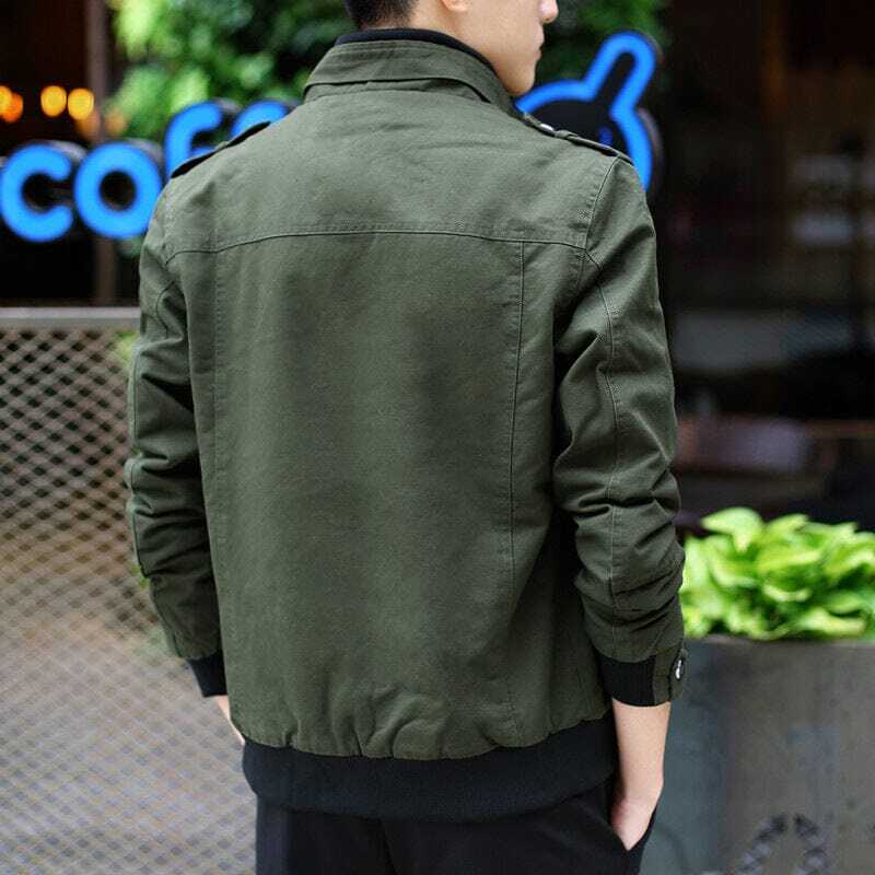 Jaqueta Masculina Modern Romenzi RZ168 destacando conforto, durabilidade e estilo atual.