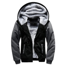 Jaqueta Masculina Plush Romenzi RZ195 com forro macio, ajuste confortável, resistente a abrasões, ideal para estilo e proteção no frio.