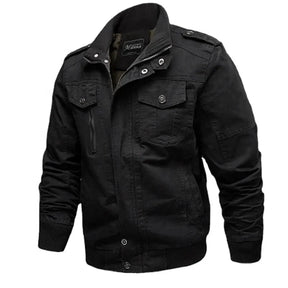Jaqueta Masculina Romenzi Teun RZ131 com design refinado, materiais premium e acabamento de alta qualidade, perfeita para estilo e durabilidade.