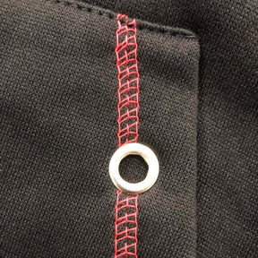 Jaqueta Masculina Sport Romenzi RZ194 em material resistente com forro acolchoado, ideal para aquecer e adicionar estilo em todas as ocasiões.