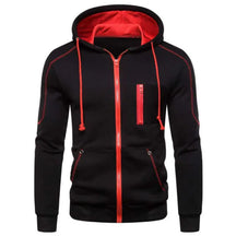 Jaqueta Masculina Sport Romenzi RZ194 em material resistente com forro acolchoado, ideal para aquecer e adicionar estilo em todas as ocasiões.