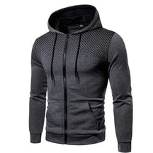 Jaqueta Masculina Sport Running Romenzi RZ222 com forro acolchoado, tecido resistente e zíper durável. Estilo e conforto para diversas ocasiões.