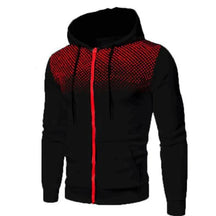 Jaqueta Masculina Sport Running Romenzi RZ222 com forro acolchoado, tecido resistente e zíper durável. Estilo e conforto para diversas ocasiões.
