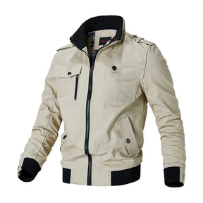 Jaqueta Motociclista Masculina Romenzi RZ318 com forro acolchoado, reforços de segurança e design esportivo para proteção e conforto em qualquer trajeto.