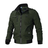 Jaqueta Motociclista Masculina Romenzi RZ318 com forro acolchoado, reforços de segurança e design esportivo para proteção e conforto em qualquer trajeto.