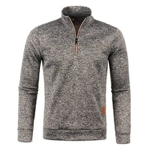 Moletom Gola Alta Masculino Romenzi Valdus RZ112 com design arrojado gola alta conforto térmico e resistência ideal para enfrentar o frio com estilo