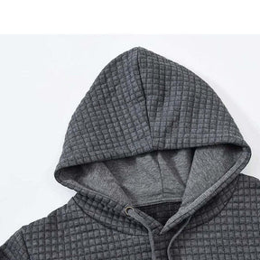 Moletom Masculino com Capuz Romenzi RZ107 com capuz design exclusivo tecido resistente e interior macio para conforto e proteção nos dias frios