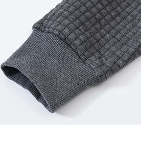Moletom Masculino com Capuz Romenzi RZ107 com capuz design exclusivo tecido resistente e interior macio para conforto e proteção nos dias frios