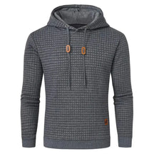 Moletom Masculino com Capuz Romenzi RZ107 com capuz design exclusivo tecido resistente e interior macio para conforto e proteção nos dias frios