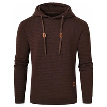Moletom Masculino com Capuz Romenzi RZ107 com capuz design exclusivo tecido resistente e interior macio para conforto e proteção nos dias frios
