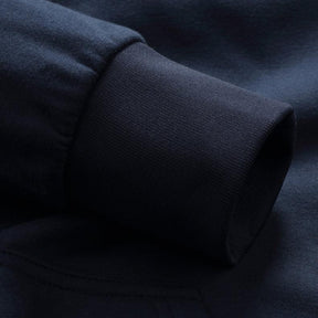 Moletom Masculino com Zíper Romenzi RZ114 com design moderno capuz e material premium que combina estilo casual e proteção contra o frio