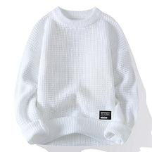 Moletom Masculino Pulôver Romenzi RZ036 com acabamento impecável e design versátil. Estilo e conforto para todas as ocasiões casuais.