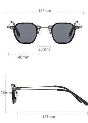 Óculos de Sol Romenzi Cancún RZ683 em destaque, modelo leve e contemporâneo com lentes de proteção UV400 que combinam conforto, praticidade e estilo moderno.
