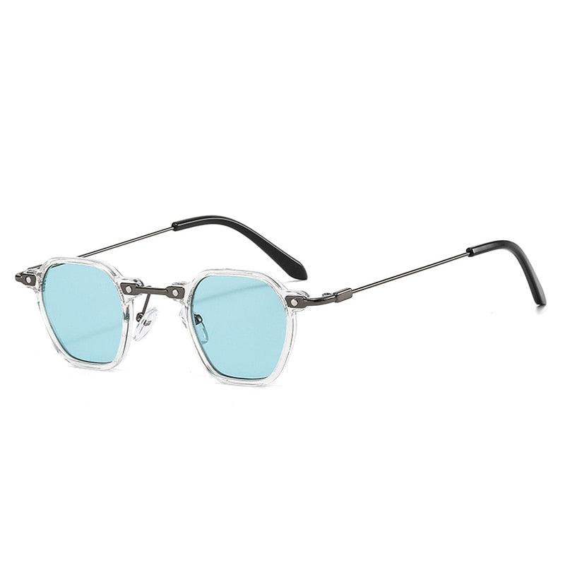 Óculos de Sol Romenzi Cancún RZ683 em destaque, modelo leve e contemporâneo com lentes de proteção UV400 que combinam conforto, praticidade e estilo moderno.