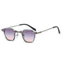 Óculos de Sol Romenzi Cancún RZ683 em destaque, modelo leve e contemporâneo com lentes de proteção UV400 que combinam conforto, praticidade e estilo moderno.