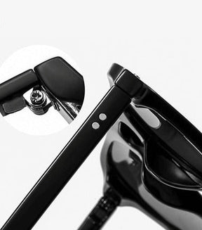 Óculos de Sol Romenzi Havaí RZ685 em destaque, acessório leve e moderno inspirado no Havaí, com lentes de proteção UV400 que unem estilo e conforto.