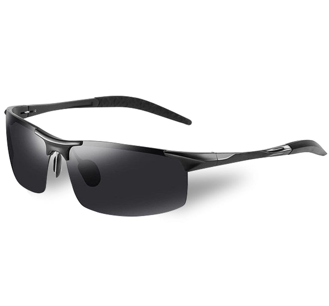 Óculos de Sol Romenzi Magnum RZ688 em detalhe, modelo moderno com armação leve e resistente que garante conforto, durabilidade e proteção solar ao visual.