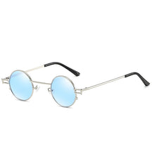 Óculos de Sol Romenzi Nice RZ692 com design contemporâneo, armações metálicas leves e lentes UV400 que unem conforto, proteção e sofisticação.