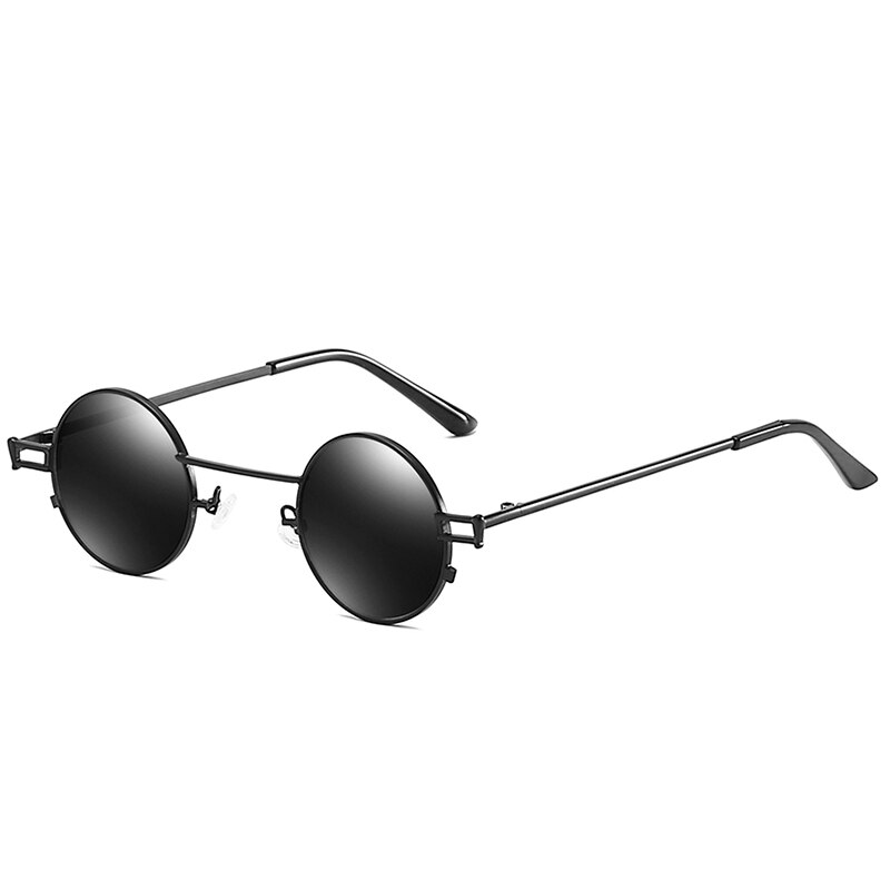 Óculos de Sol Romenzi Nice RZ692 com design contemporâneo, armações metálicas leves e lentes UV400 que unem conforto, proteção e sofisticação.