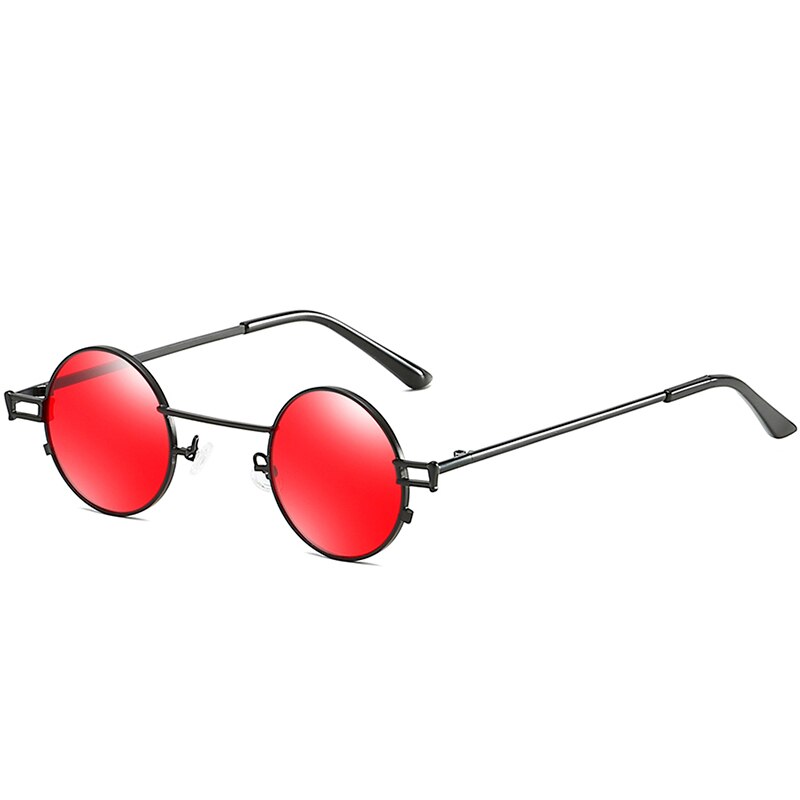 Óculos de Sol Romenzi Nice RZ692 com design contemporâneo, armações metálicas leves e lentes UV400 que unem conforto, proteção e sofisticação.