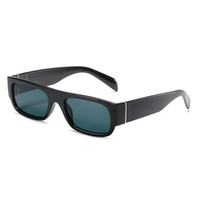 Óculos de Sol Romenzi Phuket RZ693 em destaque, modelo moderno feito em acetato com lentes de policarbonato UV400 que oferecem proteção, conforto e estilo.