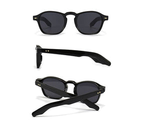 Óculos de Sol Romenzi Sardenha RZ695 em destaque, modelo leve e sofisticado com lentes de proteção UV que unem conforto, durabilidade e estilo refinado.