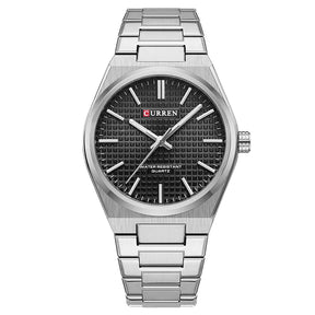 Relógio Masculino Romenzi Carrera RZ705 com design sofisticado, materiais de alta qualidade, durabilidade e conforto para estilo elegante em qualquer ocasião.
