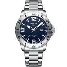 Relógio Masculino Romenzi Nibosi RZ717 feito com materiais de alta qualidade, design sofisticado, conforto e durabilidade para estilo versátil e elegante.
