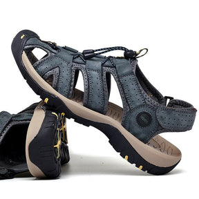 Sandália Masculina Maltês Romenzi RZ509 com design sofisticado, materiais de alta qualidade, conforto e estilo versátil para o homem moderno.