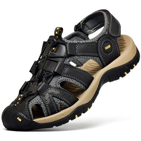 Sandália Masculina Maltês Romenzi RZ509 com design sofisticado, materiais de alta qualidade, conforto e estilo versátil para o homem moderno.