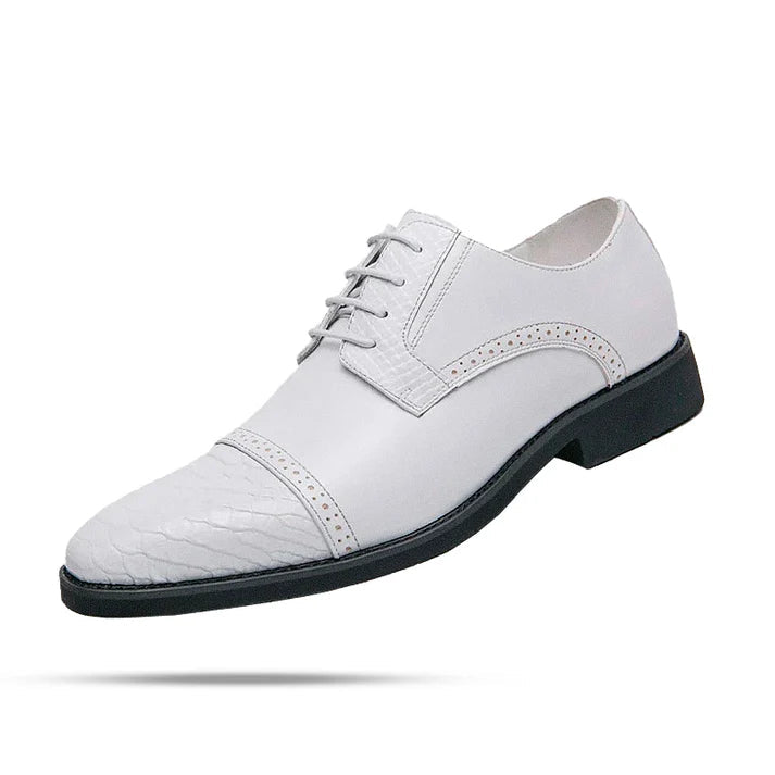 Sapato Masculino Derby Romenzi RZ353