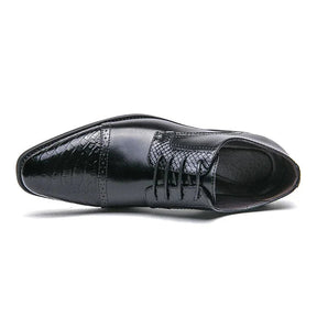 Sapato Masculino Derby Romenzi RZ353