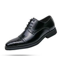 Sapato Masculino Derby Romenzi RZ353