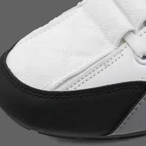 Tênis masculino Romenzi RZ375 com tecnologia Titanium Air, materiais respiráveis, palmilha em gel e solado antiderrapante para conforto diário.